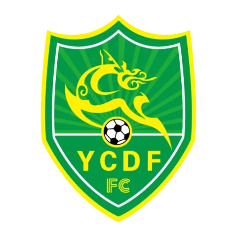 Yancheng Luzhiying Football Club