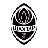 Football Club Shakhtar Donetsk - Mono