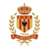 Yellow Red Koninklijke Voetbalclub Mechelen - Color