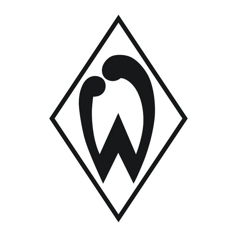 SV Werder Bremen GmbH & Co. KG aA - v1981