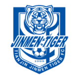 Tianjin Jinmen Tiger Football Club - vundefined