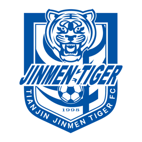 Tianjin Jinmen Tiger Football Club