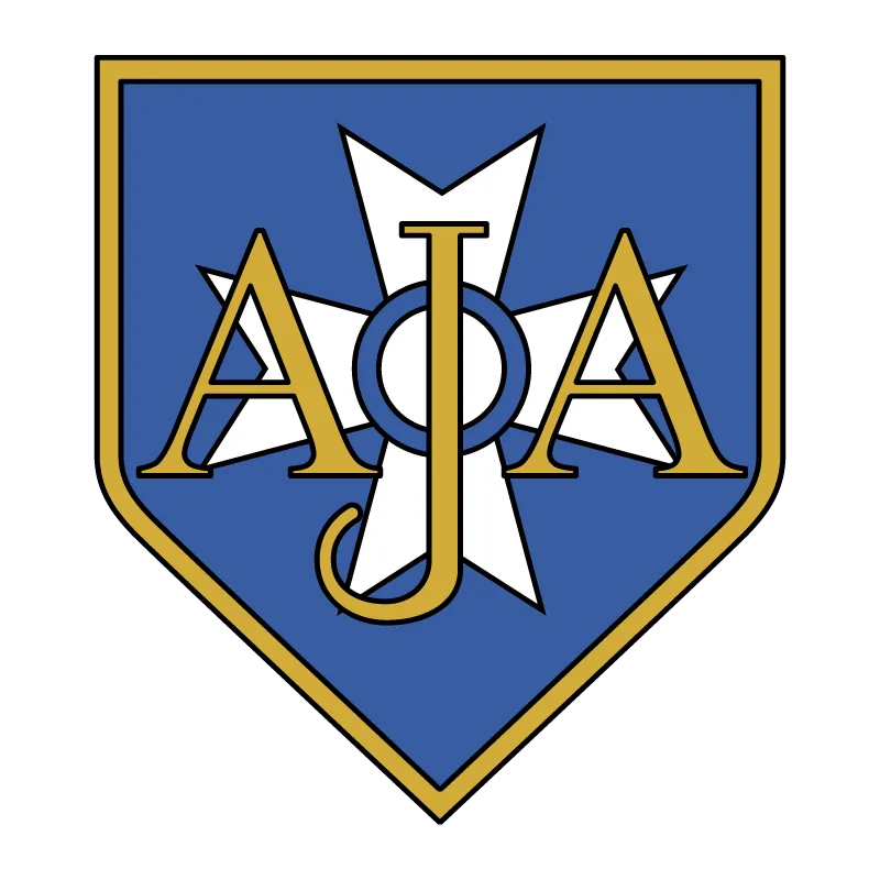 Association de la Jeunesse Auxerroise - v1960
