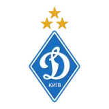 Football Club Dynamo Kyiv - Color