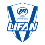 Chongqing Liangjiang Athletic Football Club - vundefined