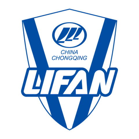 Chongqing Liangjiang Athletic Football Club
