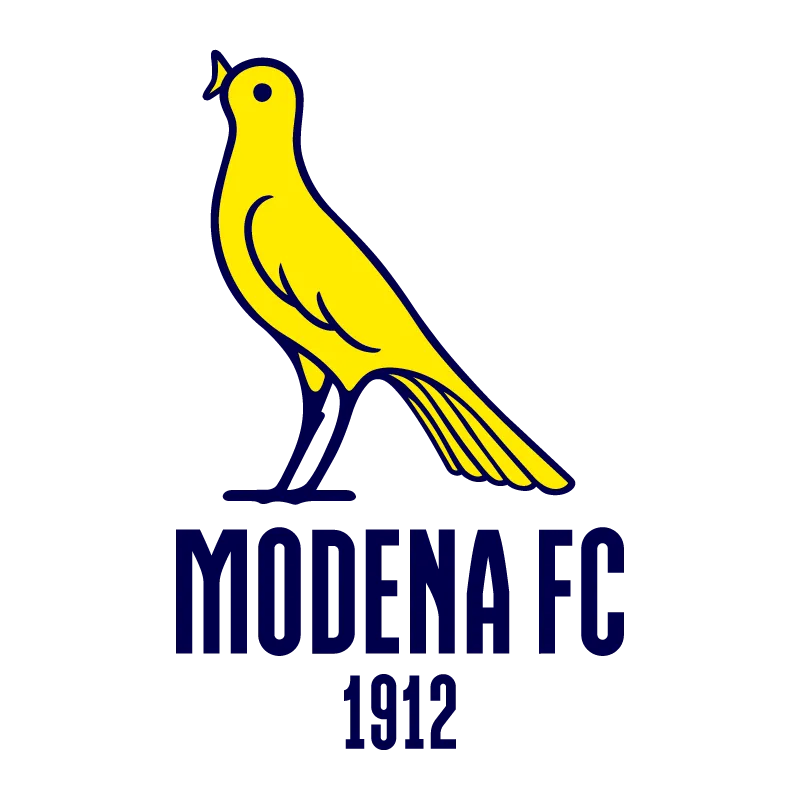 Modena Football Club - v2018