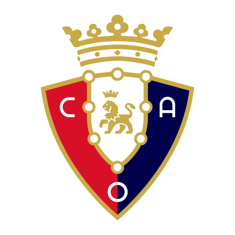 Club Atlético Osasuna - v2004