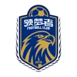Xinjiang Lingmengzhe Football Club - vundefined