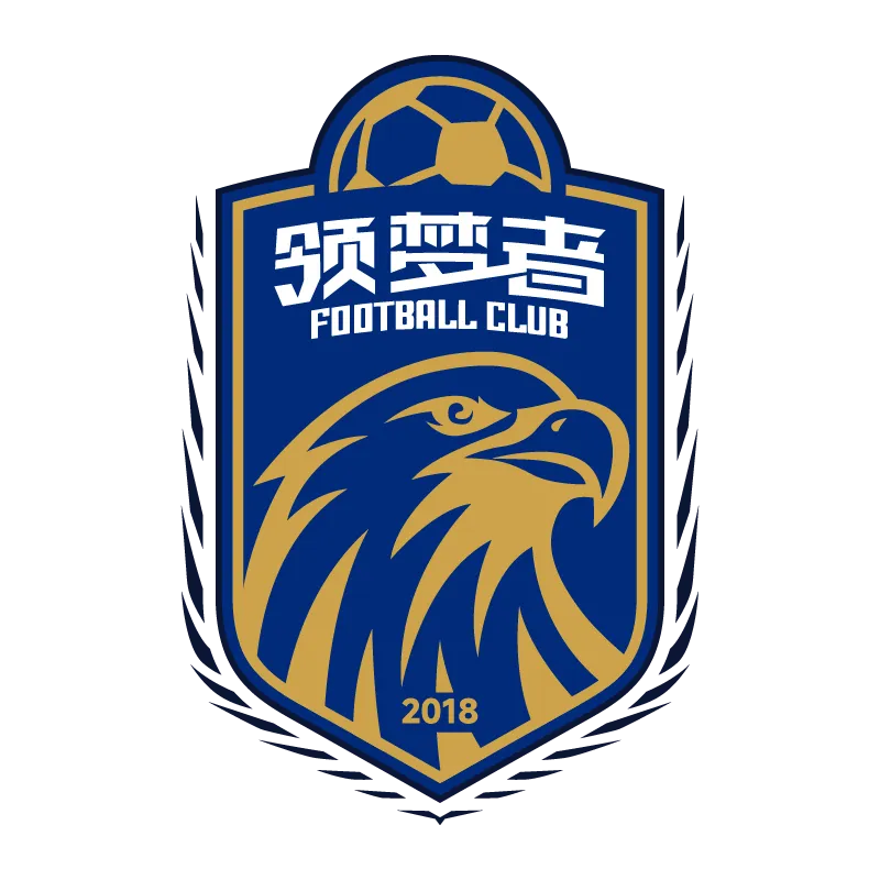 Xinjiang Lingmengzhe Football Club - v2022