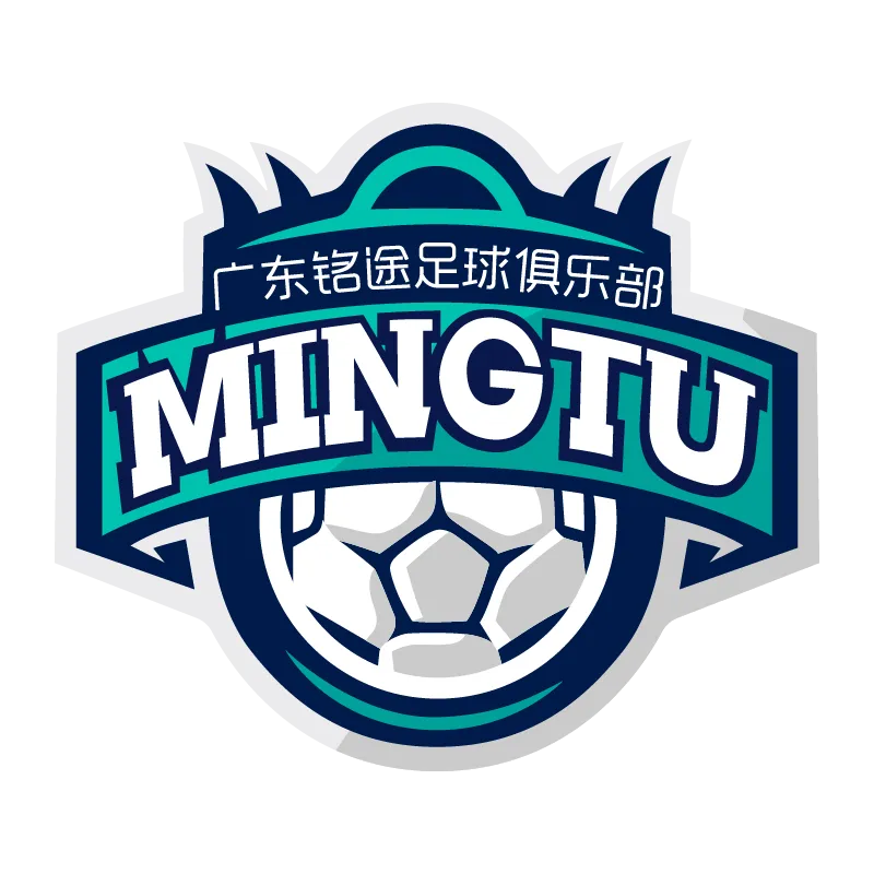 Guangdong Mingtu Football Club - v2024
