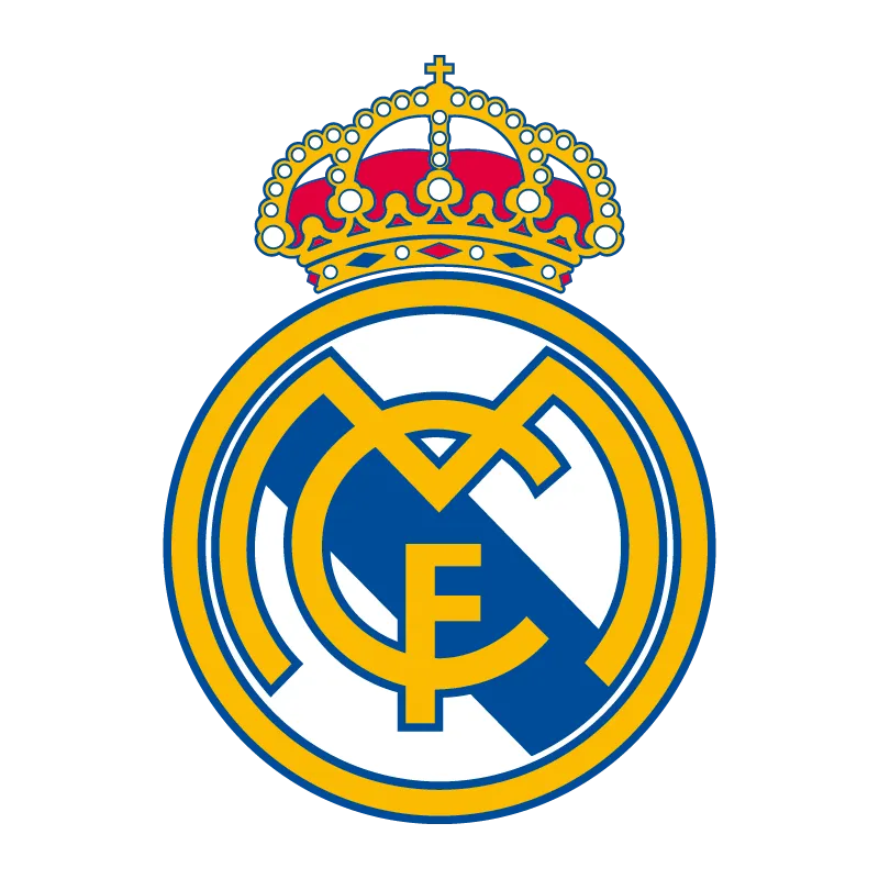 Real Madrid Club de Fútbol - v2002