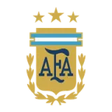 Argentina national football team - vundefined
