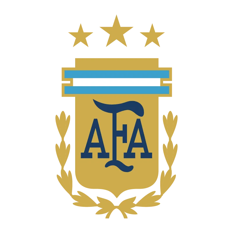 Argentina national football team - v2024