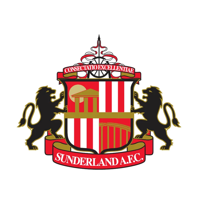 Sunderland Association Football Club - v1997