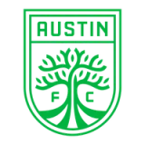 Austin Football Club - vundefined