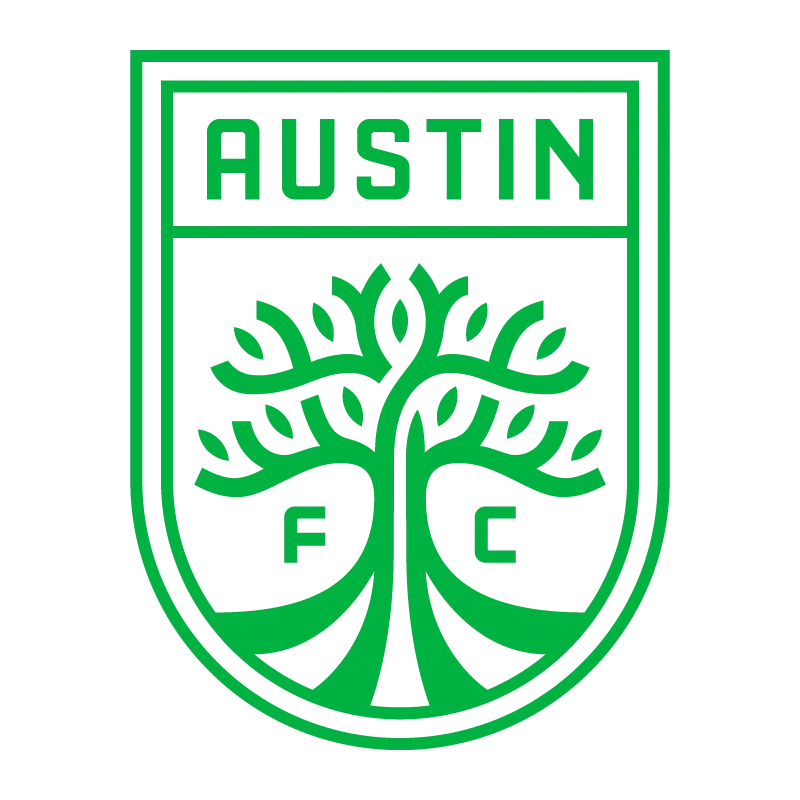 Austin Football Club - v2018