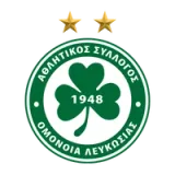Athletic Club Omonoia Nicosia - Color