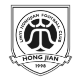 Linyi Hongjian Football Club - vundefined