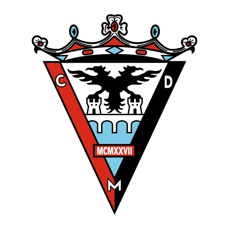 Club Deportivo Mirandés - v2010