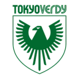 Tokyo Verdy Football Club - vundefined