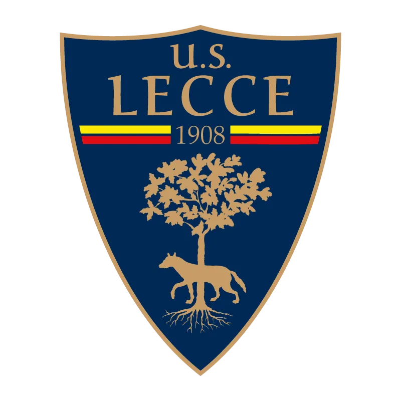 Unione Sportiva Lecce - v2001