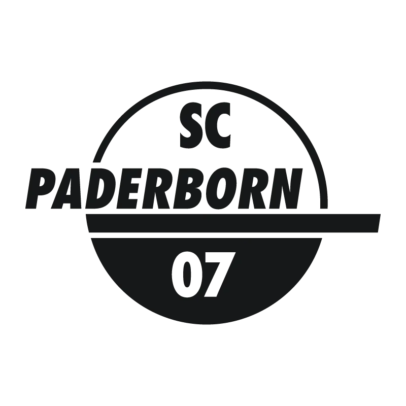 SC Paderborn 07 GmbH & Co. KGaA - v1997