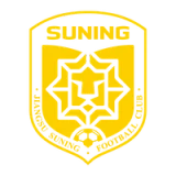Jiangsu Football Club - vundefined