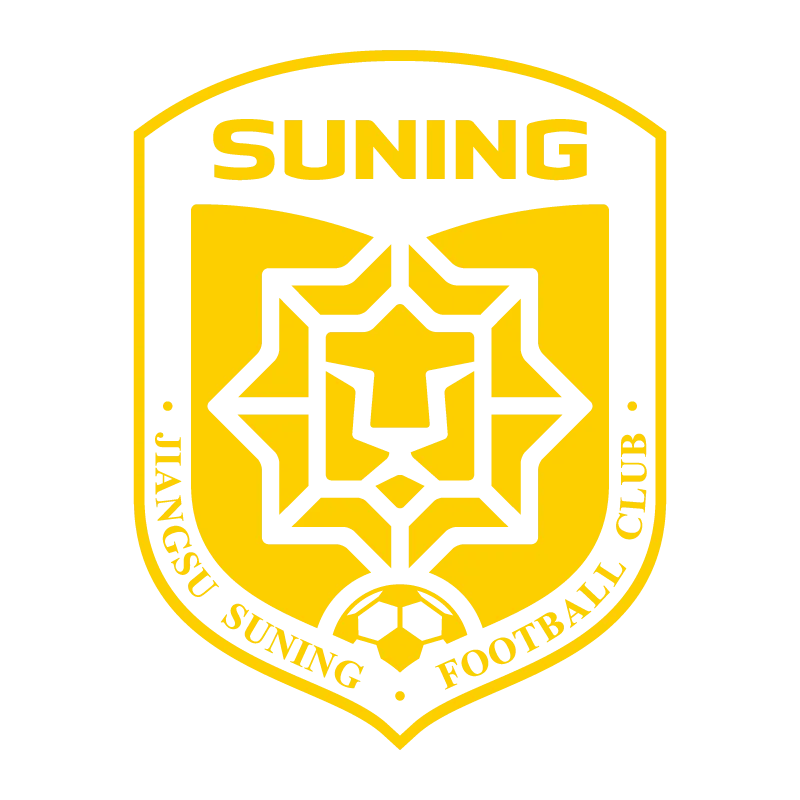 Jiangsu Football Club - v2016