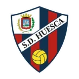 Sociedad Deportiva Huesca - Color