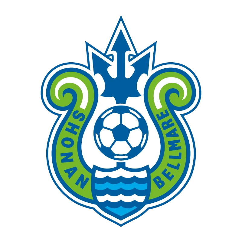 Shonan Bellmare Football Club - v0