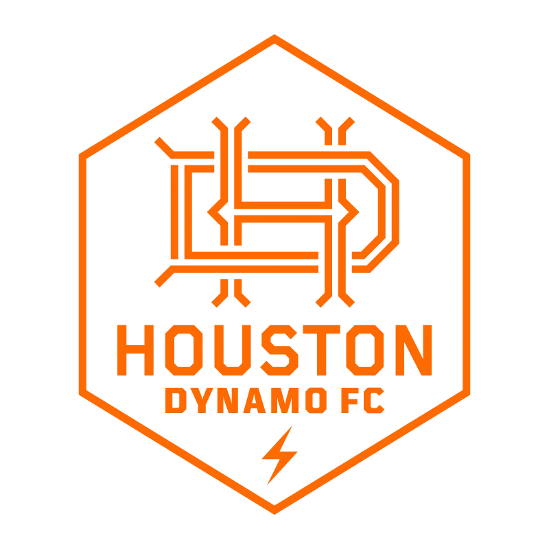 Houston Dynamo Football Club - v2020