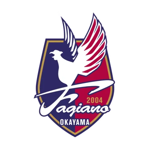Fagiano Okayama Football Club