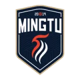 Guangdong Mingtu Football Club - vundefined