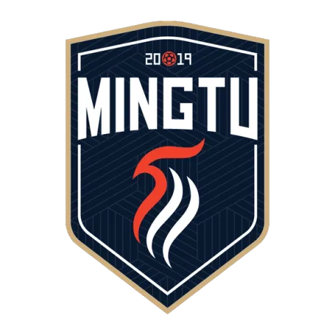 Guangdong Mingtu Football Club