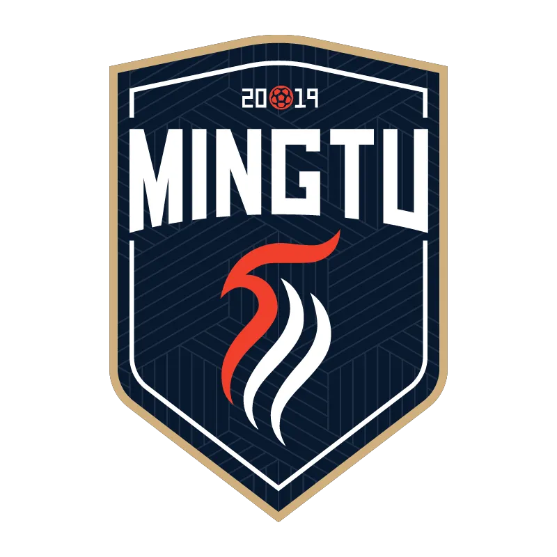 Guangdong Mingtu Football Club - v2025