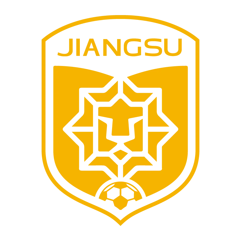 Jiangsu Football Club - v2021