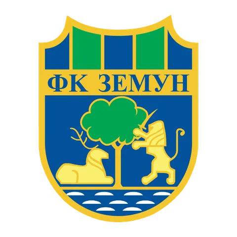Fudbalski klub Zemun
