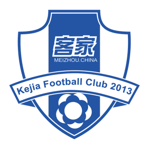 Meizhou Hakka Football Club