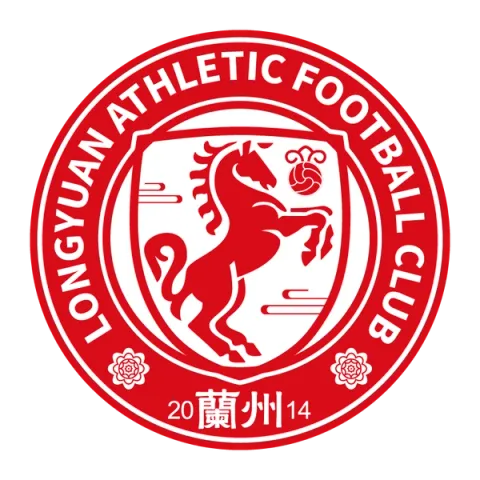 Lanzhou Longyuan Athletic Football Club