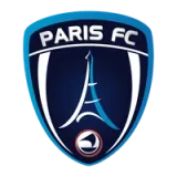 Paris Football Club - vundefined
