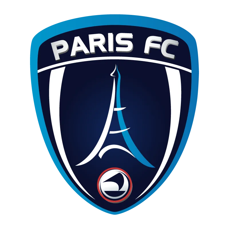 Paris Football Club - v2011