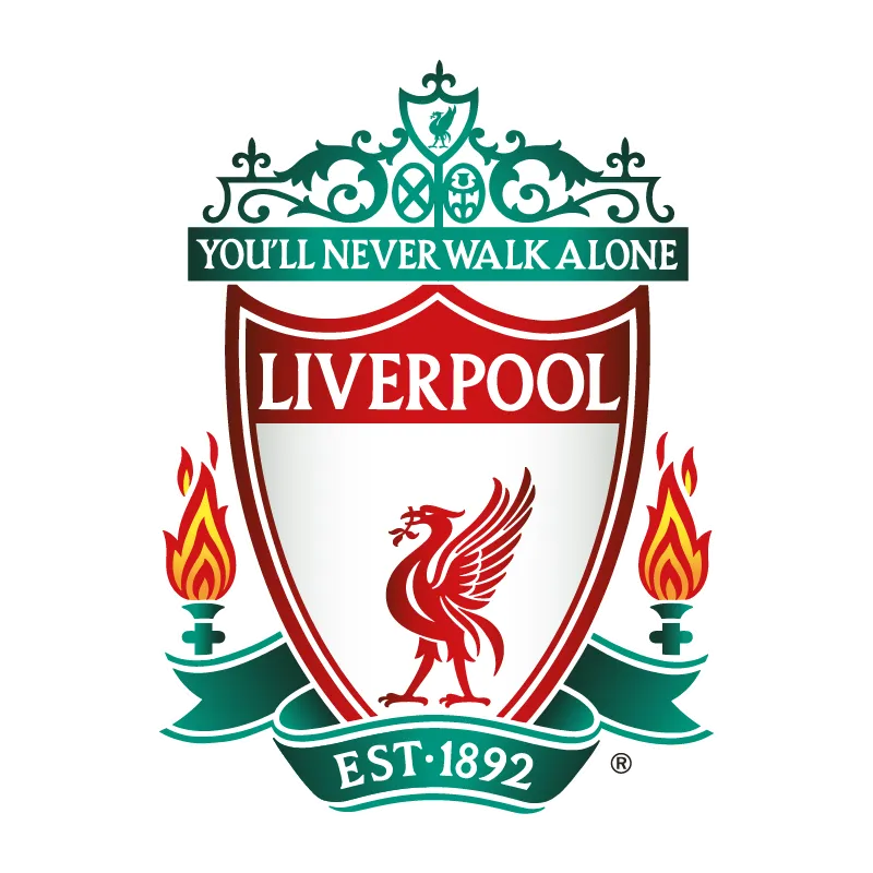 Liverpool Football Club - v1999