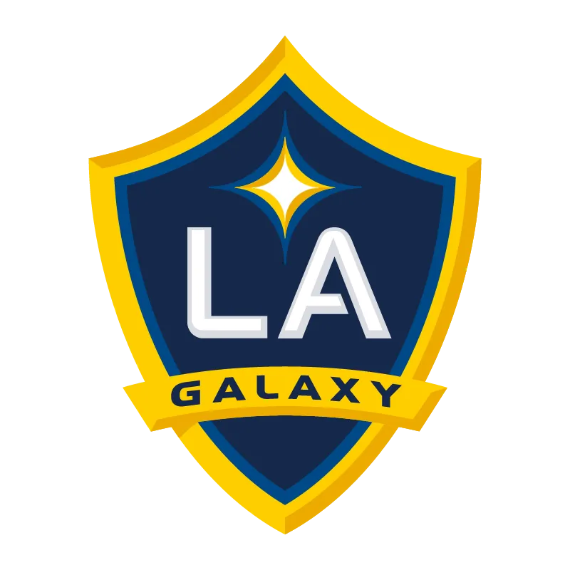 Los Angeles Galaxy - v2007