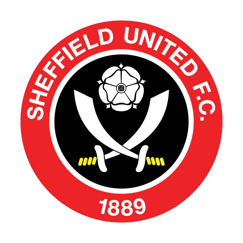 Sheffield United Football Club - v1999