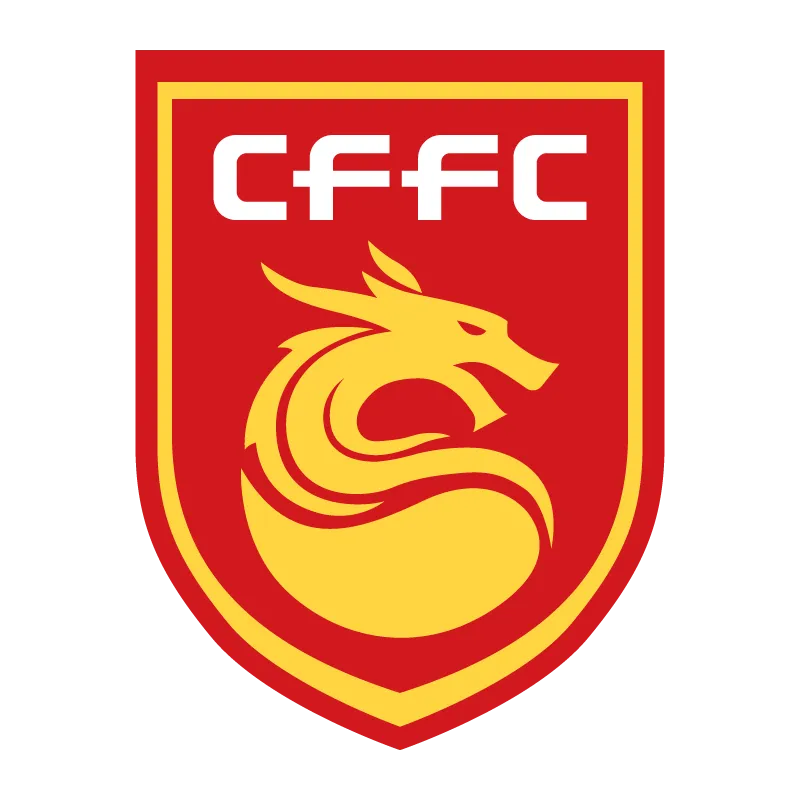 Hebei Football Club - v2015