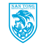 Nantong Zhiyun Football Club - vundefined