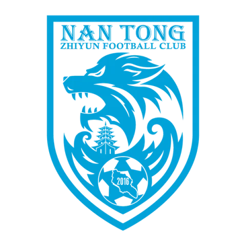Nantong Zhiyun Football Club