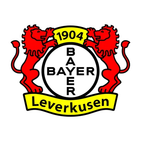 Bayer 04 Leverkusen Fußball GmbH