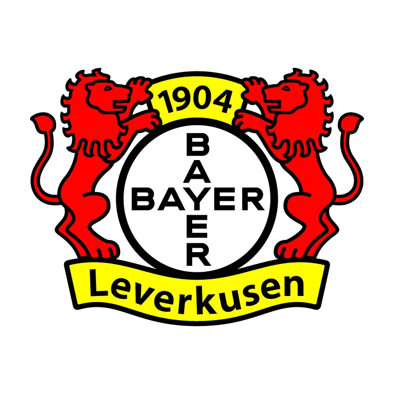 Bayer 04 Leverkusen Fußball GmbH - v2006